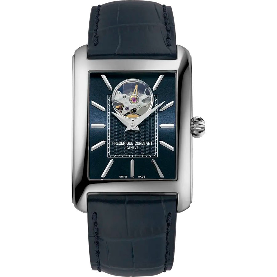 Часы Frederique Constant Heart Beat FC-311N4C6